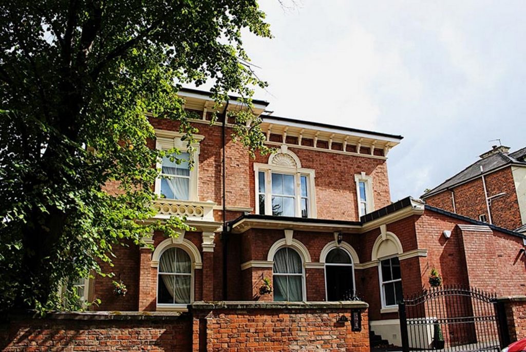 Top 60 Architecture Firms in Liverpool -13