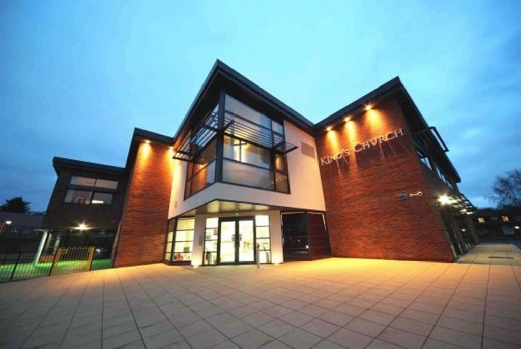 Top 60 Architecture Firms in Liverpool -14