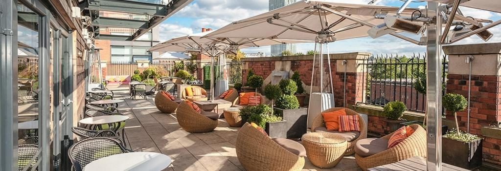 Top 60 Architecture Firms in Liverpool -19