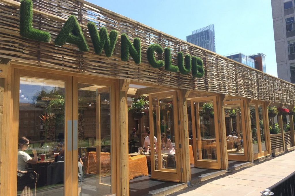 Top 60 Architecture Firms in Liverpool -21
