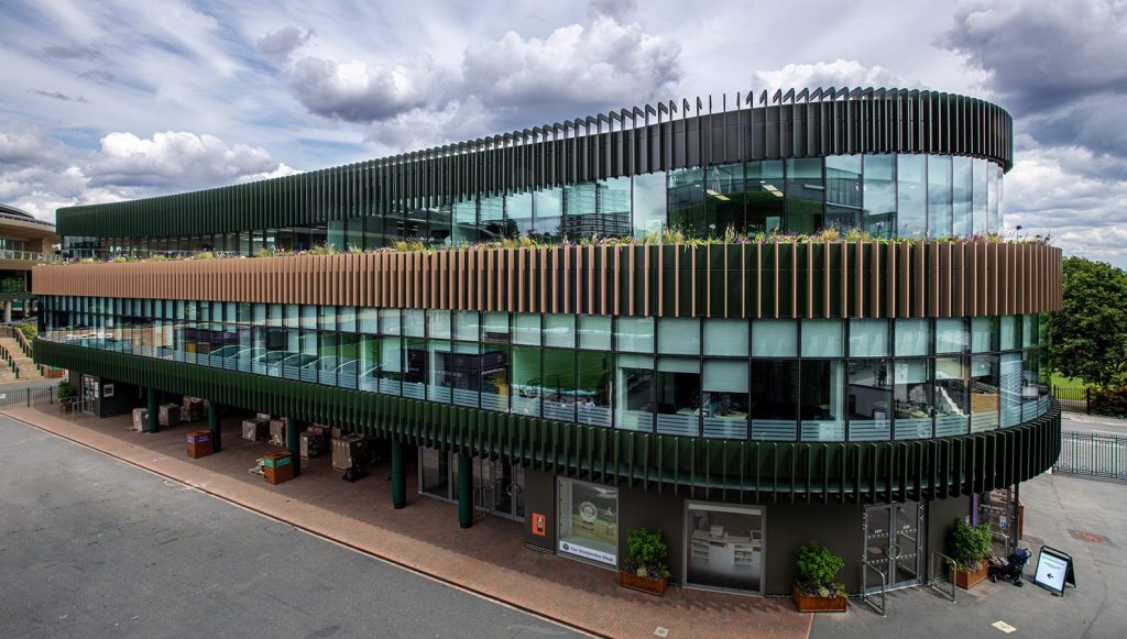 Top 60 Architecture Firms in Liverpool -23