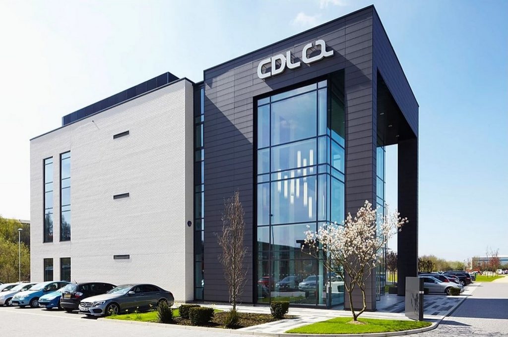 Top 60 Architecture Firms in Liverpool -25