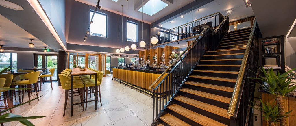 Top 60 Architecture Firms in Liverpool -28