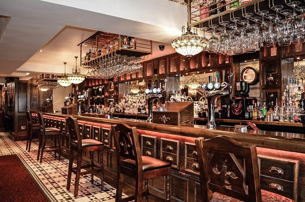 Hogarths Hereford