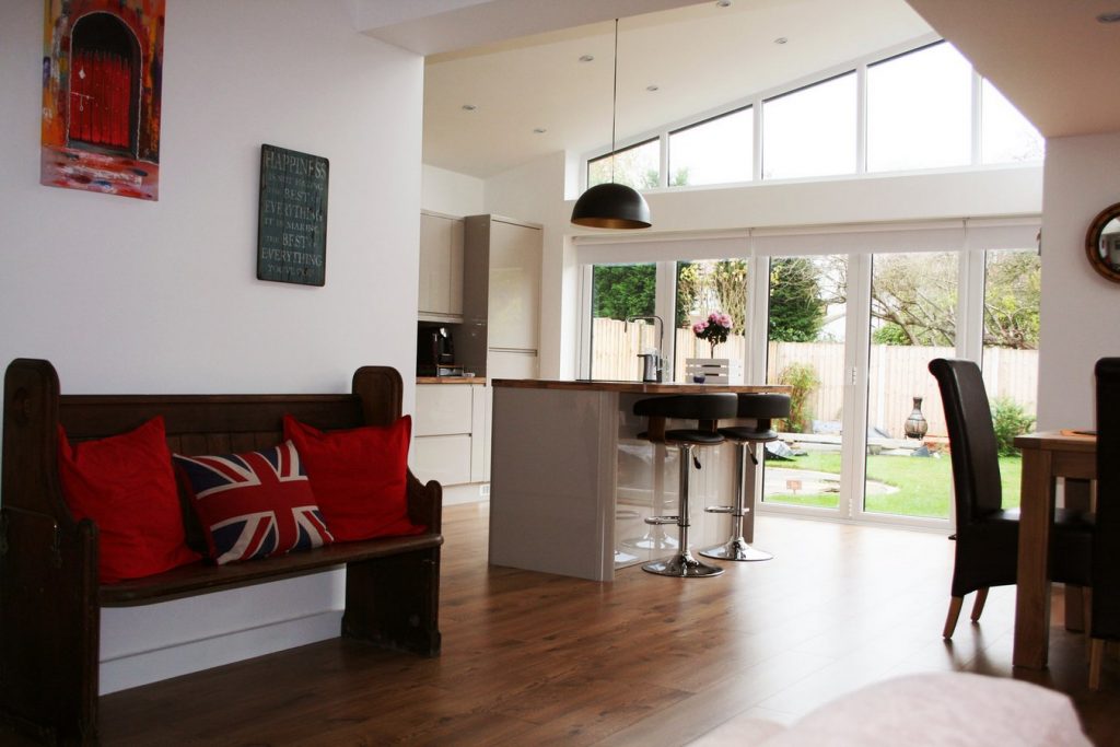 Residence