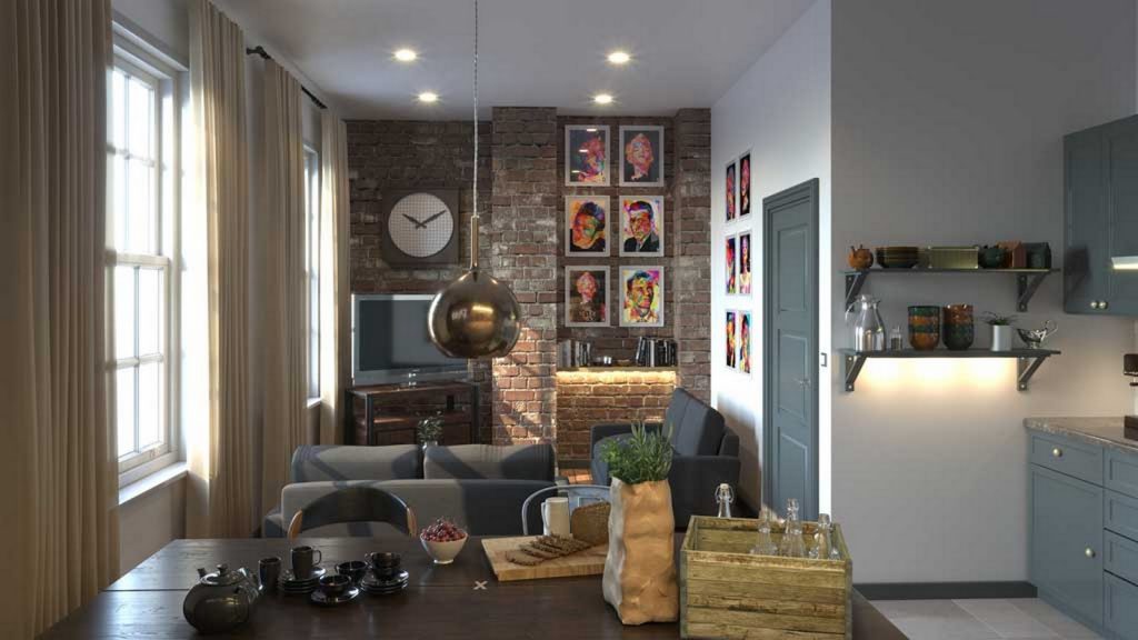York Street Residence