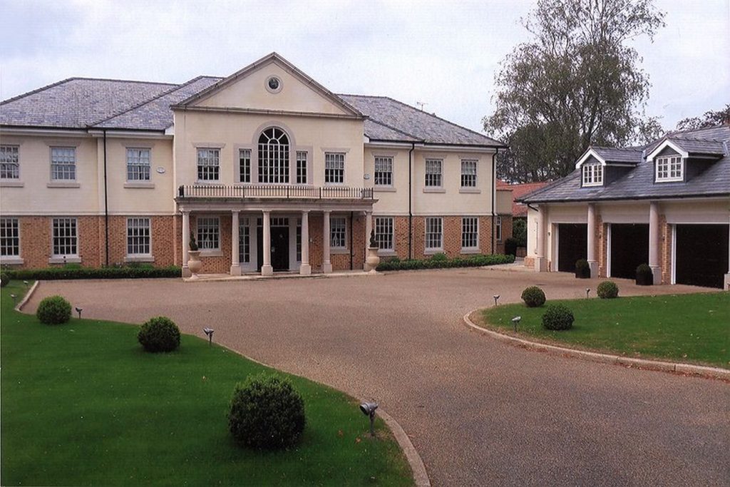 Residence