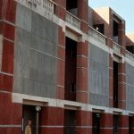 Anant Raje- Bhopal Development Headquarters -1