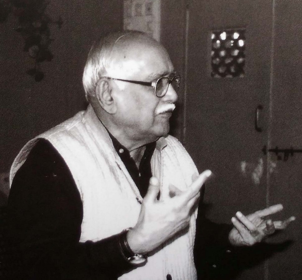 Anant Raje -1