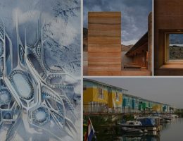 10 Examples of Extreme Architecture Around The World - Rethinking The Future