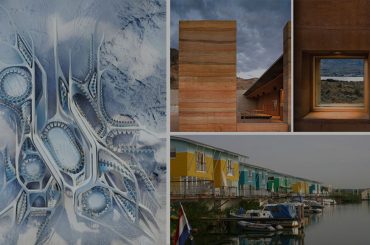 10 Examples of Extreme Architecture Around The World - Rethinking The Future