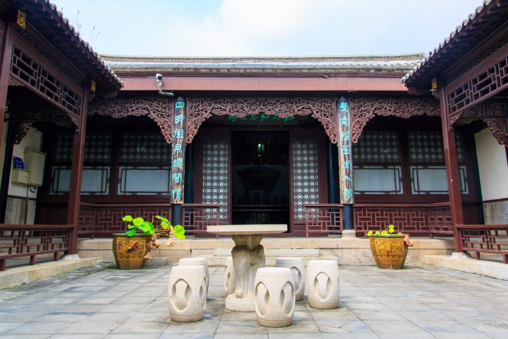 Yangluiqing -1