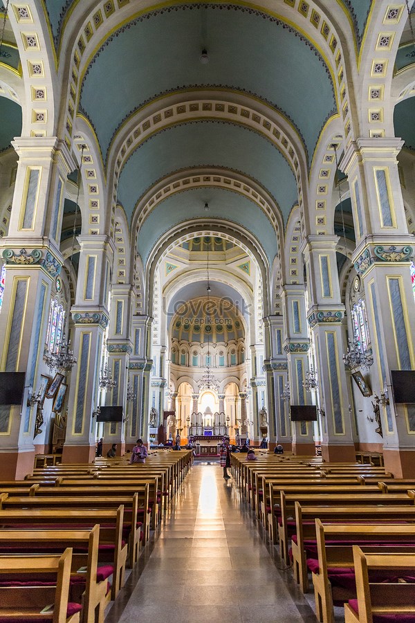 St. Joseph Cathedral -3