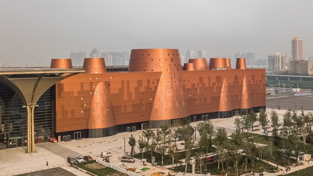 Tianjin- 9. exploratorium museum -1