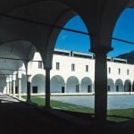 Bellinzona- Augustinian Monte Carasso Monastery -3