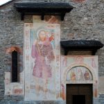 Bellinzona- Church of S. Biagio -1