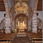 Bellinzona- Church of S. Biagio -3