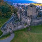 Bellinzona- Montebello -1