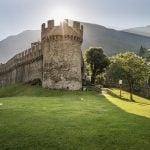 Bellinzona- Montebello -2