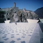 Bellinzona- Piazza del sole -2