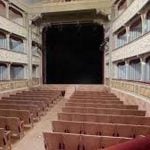 Bellinzona- Teatro Sociale -1