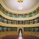 Bellinzona- Teatro Sociale -2