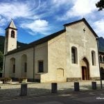 Church of Santa Maria Delle Grazie -1