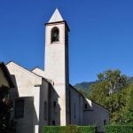 Church of Santa Maria Delle Grazie -2