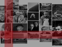 15 lesser-known architects of Switzerland - Rethinking The Future
