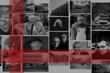 15 lesser-known architects of Switzerland - Rethinking The Future
