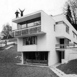 ARCHITECTS IN SWITZERLAND- Alfred Roth Image 1- Doldertal Apartment -2