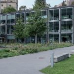 ARCHITECTS IN SWITZERLAND- Bearth Deplazes Image 1-Federal Criminal Court, Bellinzona -2