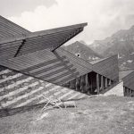 ARCHITECTS IN SWITZERLAND- Tita Caloni Image 1- Balmelli House -1