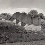 ARCHITECTS IN SWITZERLAND- Tita Caloni Image 1- Balmelli House -2