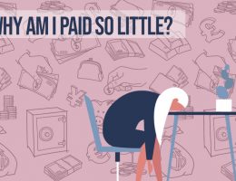 Why Am I Paid So Little- The Fresher Architect's Dilemma - Rethinking The Future