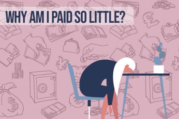 Why Am I Paid So Little- The Fresher Architect's Dilemma - Rethinking The Future