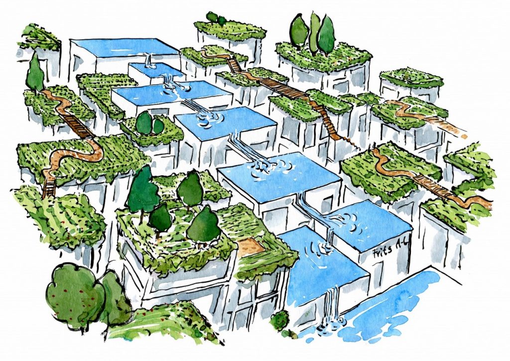 10 Sustainable Architecture Online courses -2