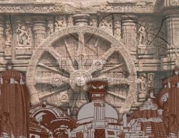 Indian Cities Bhubaneswar Odisha - Rethinking The Future