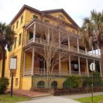 Aiken-Rhett House -2