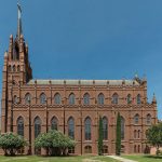 Cathedral of St. John the Baptist -1