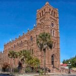 Cathedral of St. John the Baptist -2