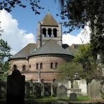 Circular Congregational Church -1
