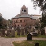 Circular Congregational Church -2