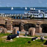 Fort Sumter National Monument -1