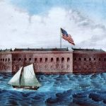 Fort Sumter National Monument -2