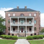 Heyward Washington House -1