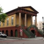 Historic City Market -1