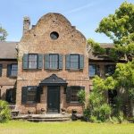 Middleton Place -1