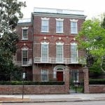 Nathaniel Russell House -3