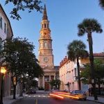 St. Philip’s Church -1